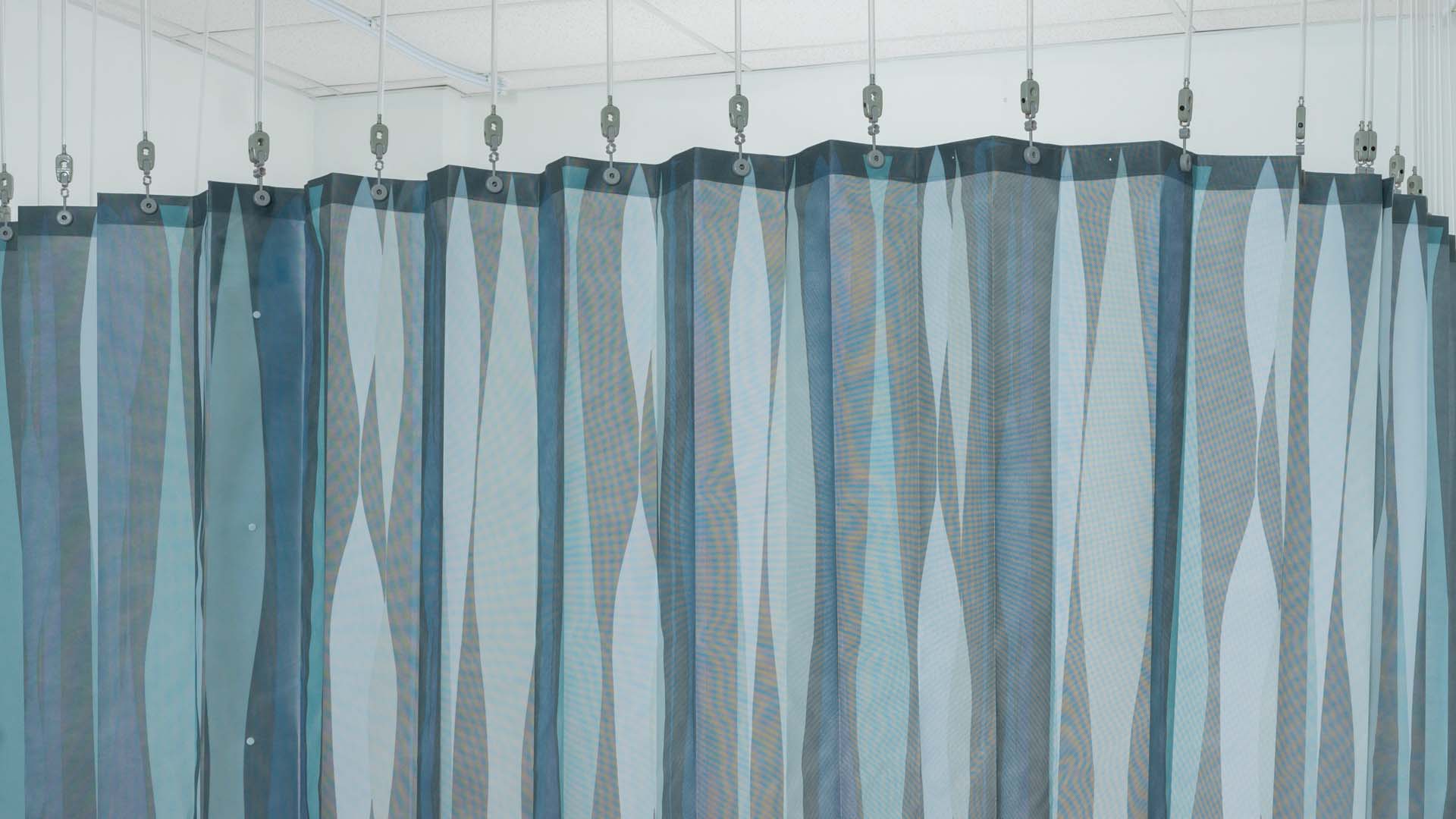 ICP Medical Awarded Disposable and Reusable Privacy Curtains Agreement