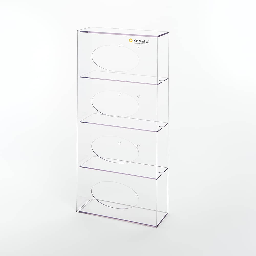 Glove Holder - ICP Medical