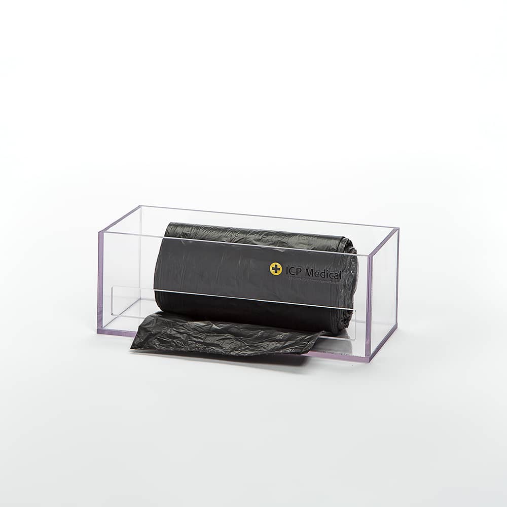 Trash Bag Dispenser ICP Medical
