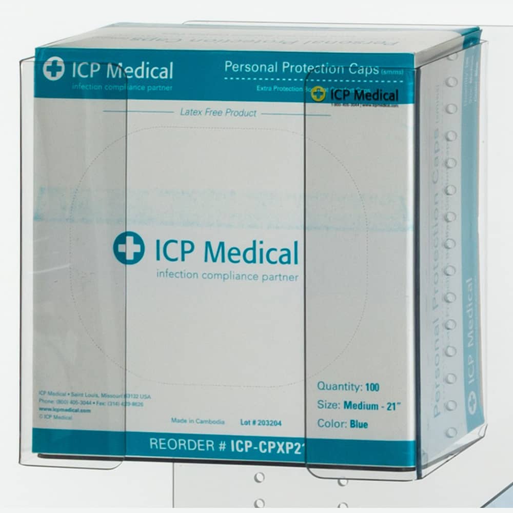 Bouffant Cap Holder - ICP Medical