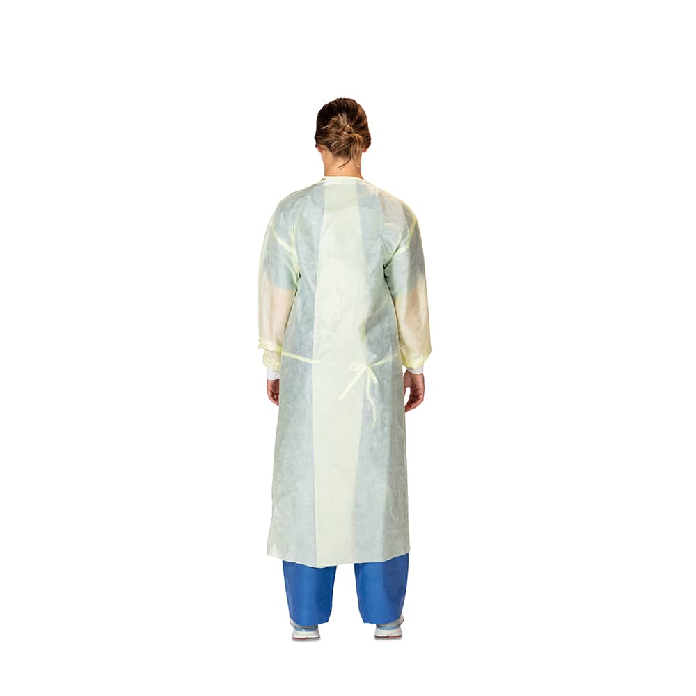 Dental Gown ICP Medical