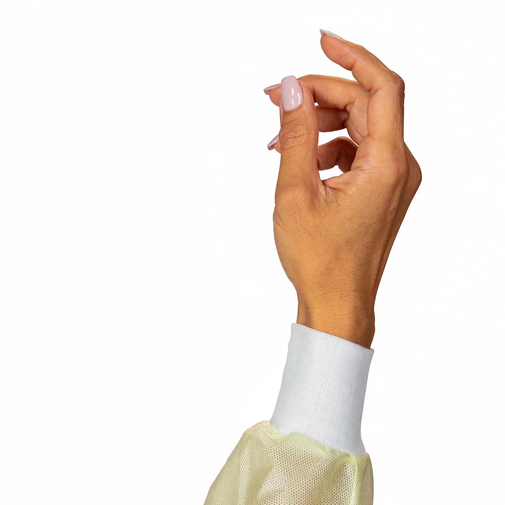 Dental Gown ICP Medical