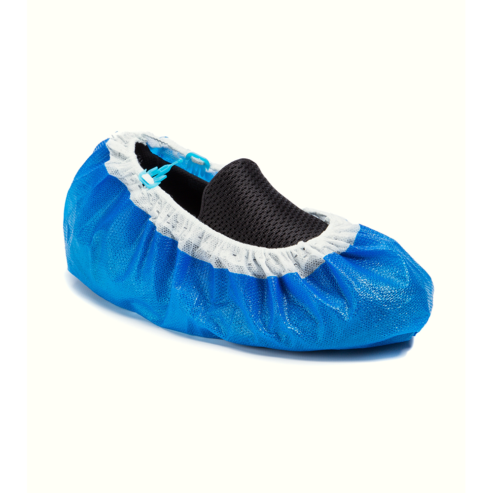 BootieButler Shoe Cover - ICP Medical