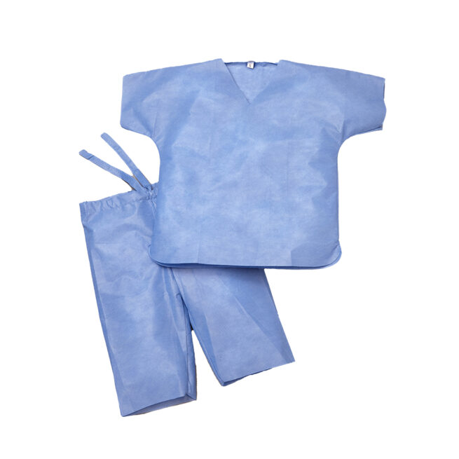Pediatric Comfort Scrub ICP Medical