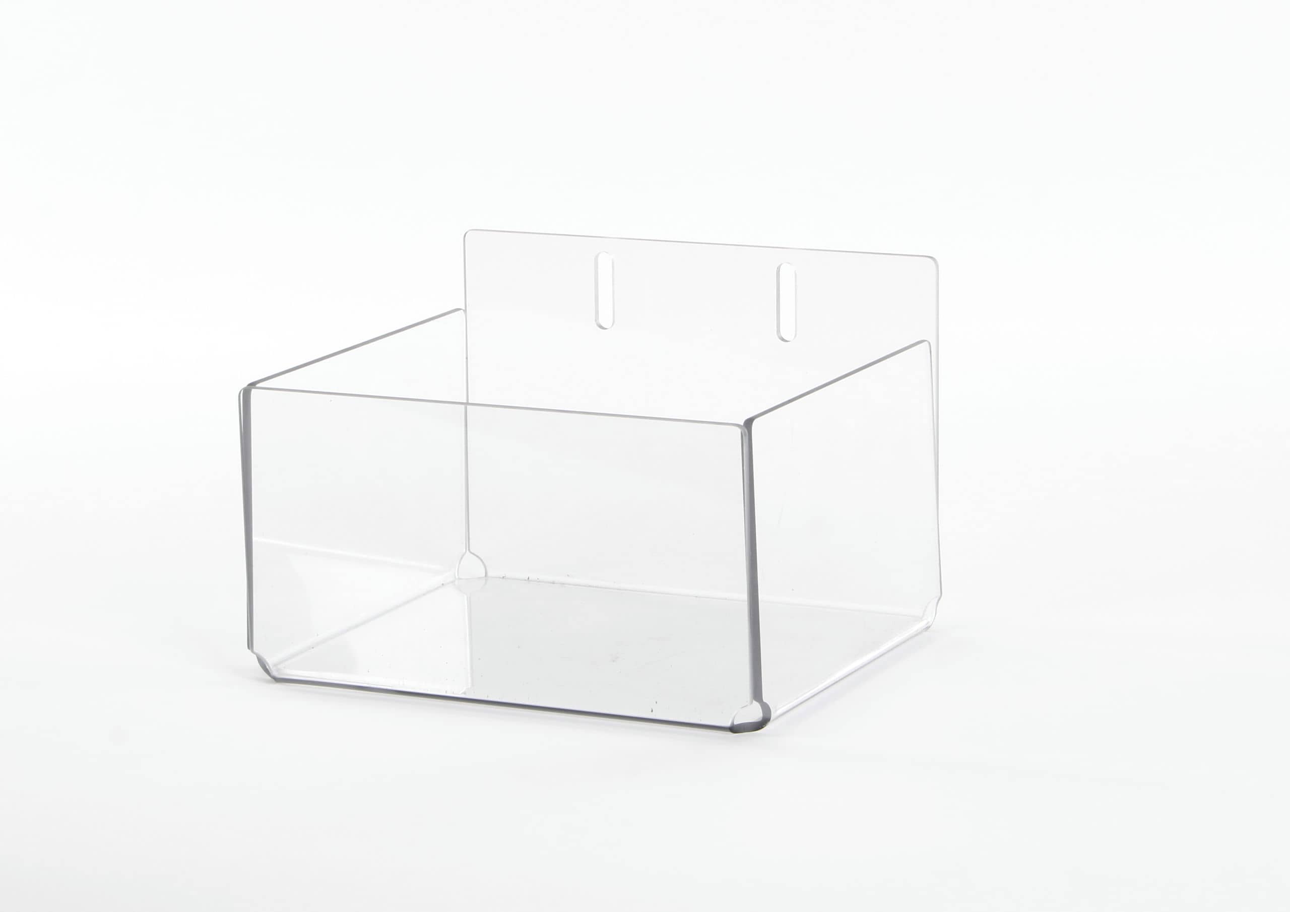 Supply Bin ICP Medical